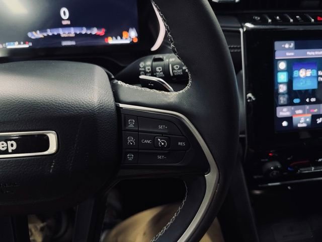 Used 2023 Jeep Grand Cherokee Altitude image 26