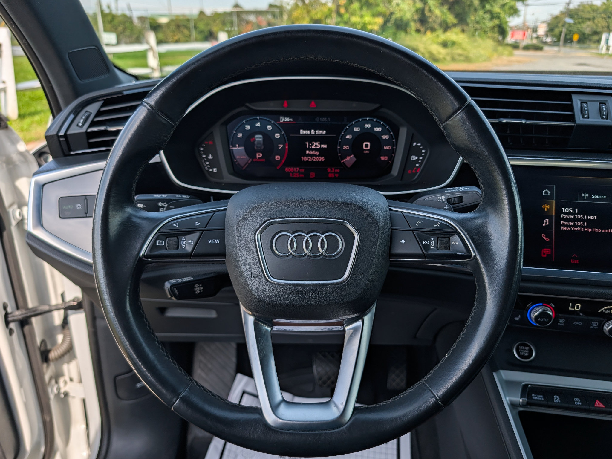 Used 2021 Audi Q3 2.0T Premium AWD/4WD image 22