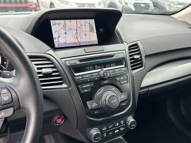 Used 2014 Acura RDX AWD w/ Technology Package image 18