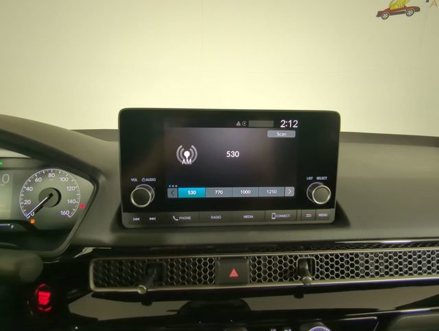 New 2026 Honda Civic Sport image 36