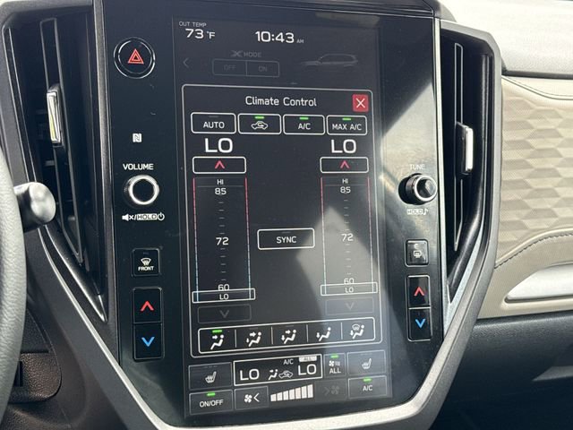 Certified 2026 Subaru Forester Premium image 22