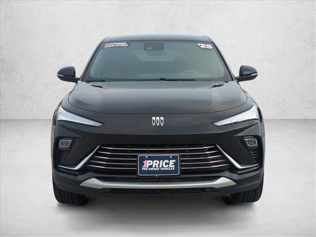Used 2025 Buick Envista Preferred video 2