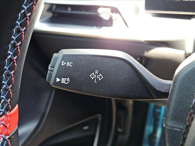 Used 2025 BMW M2 w/ Lighting Package RWD image 15