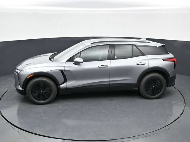 New 2026 Chevrolet Blazer EV LT FWD image 37