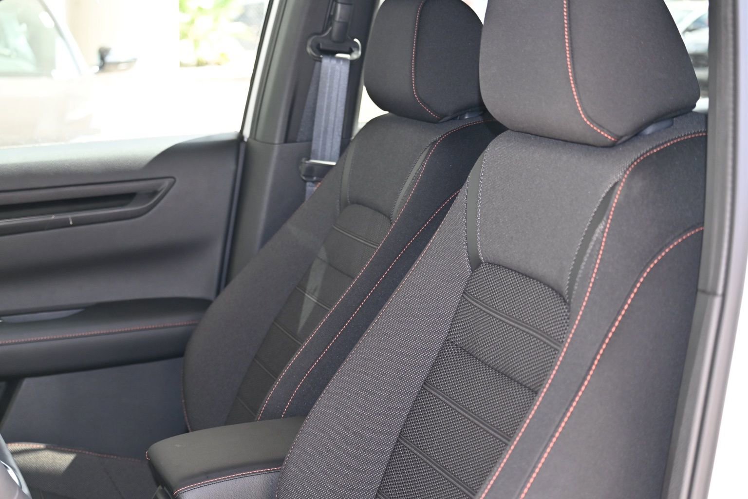 New 2026 Honda CR-V Sport image 17