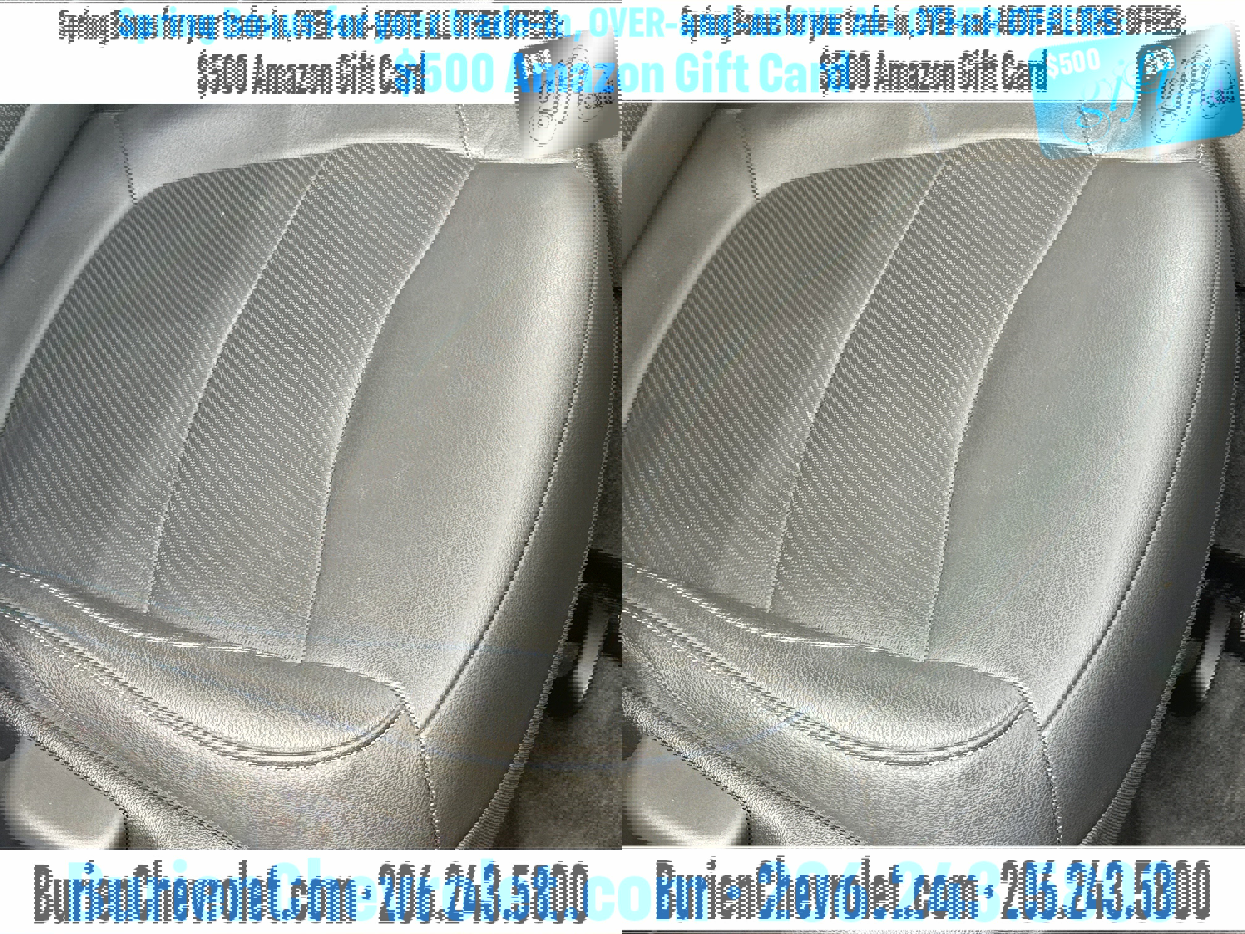 Used 2018 Chevrolet Volt LT w/ Comfort Package image 22