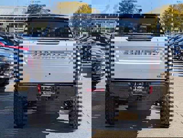 New 2026 GMC Hummer EV 4x4 Crew Cab image 5