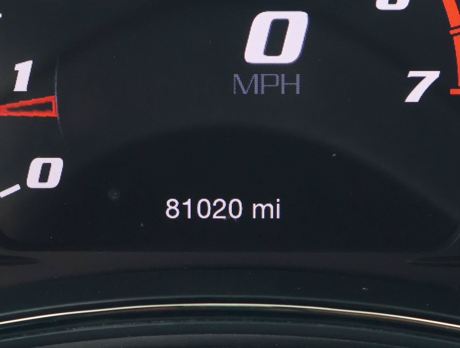 Used 2020 Dodge Durango SRT AWD/4WD image 29