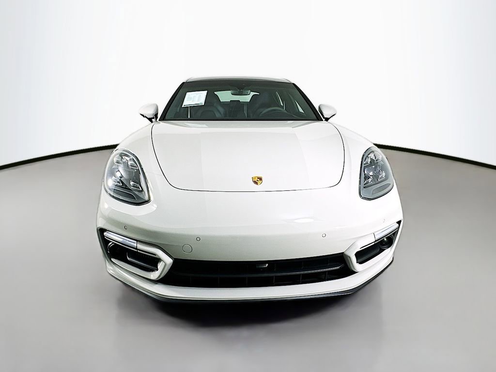 Certified 2022 Porsche Panamera GTS AWD/4WD image 6
