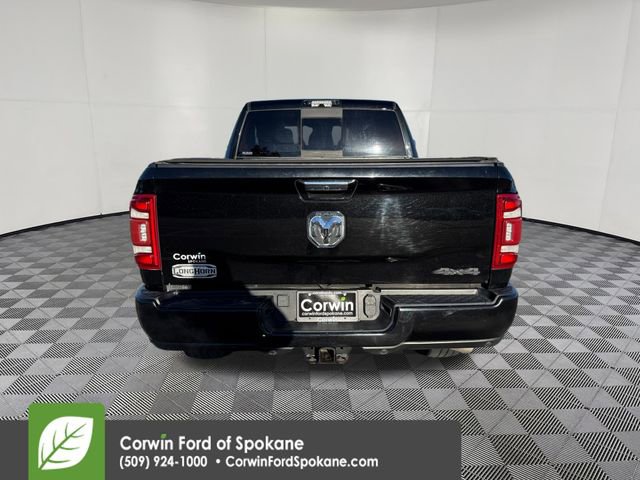 Used 2022 RAM 2500 Limited image 20