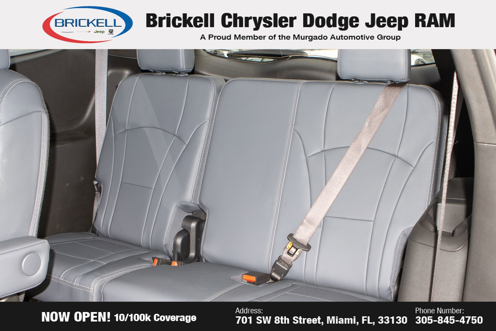 Used 2024 Buick Enclave Essence w/ Sport Touring Edition image 19