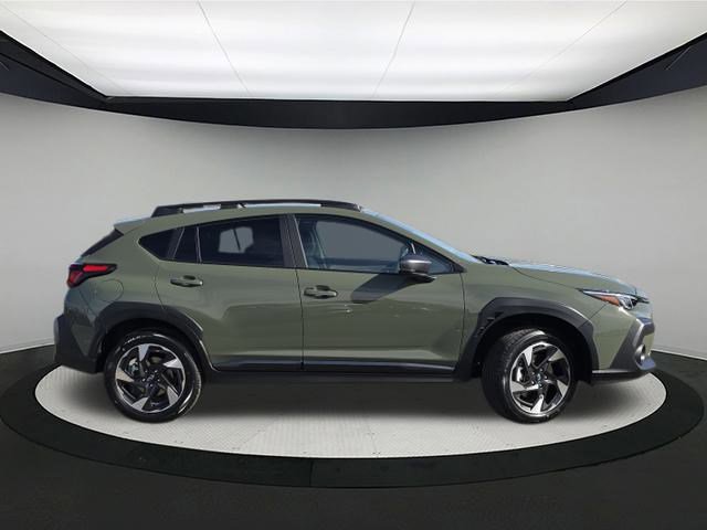 New 2026 Subaru Crosstrek 2.5i Limited image 8