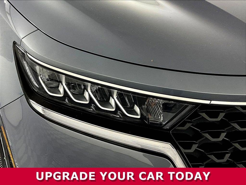 Used 2023 Kia Sorento LX FWD image 27