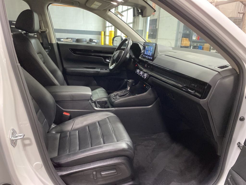 Certified 2023 Honda CR-V EX-L image 12