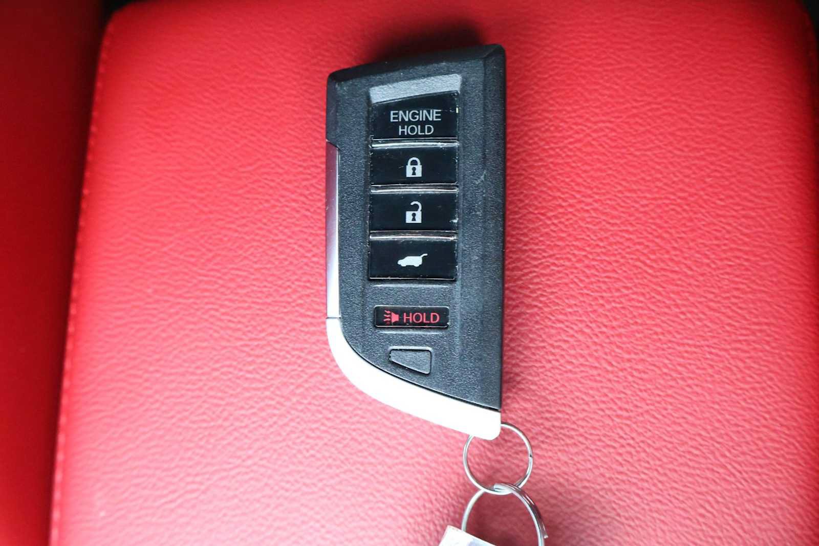 Used 2024 Acura Integra A-Spec w/ Technology Package FWD image 20