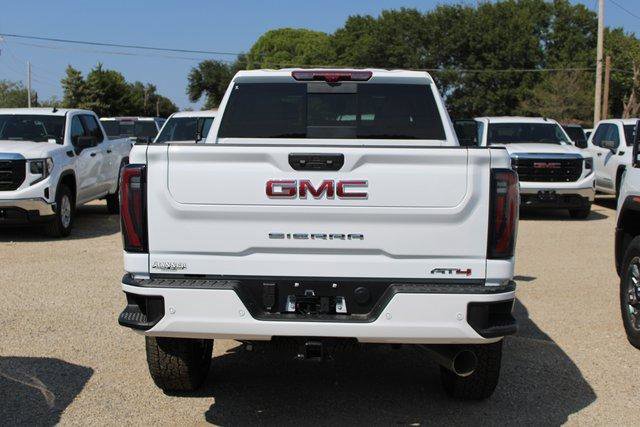 New 2026 GMC Sierra 2500 AT4 w/ AT4 Premium Plus Package image 5