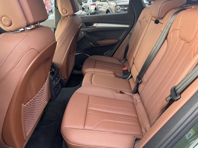 Certified 2025 Audi Q5 2.0T Premium w/ Convenience Plus Package image 33