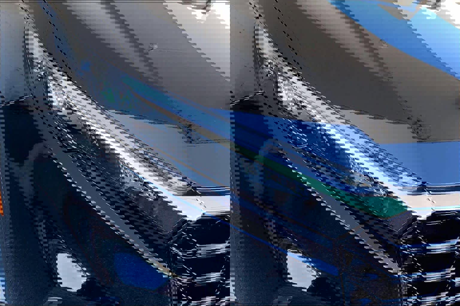 Used 2025 Honda CR-V EX-L image 27