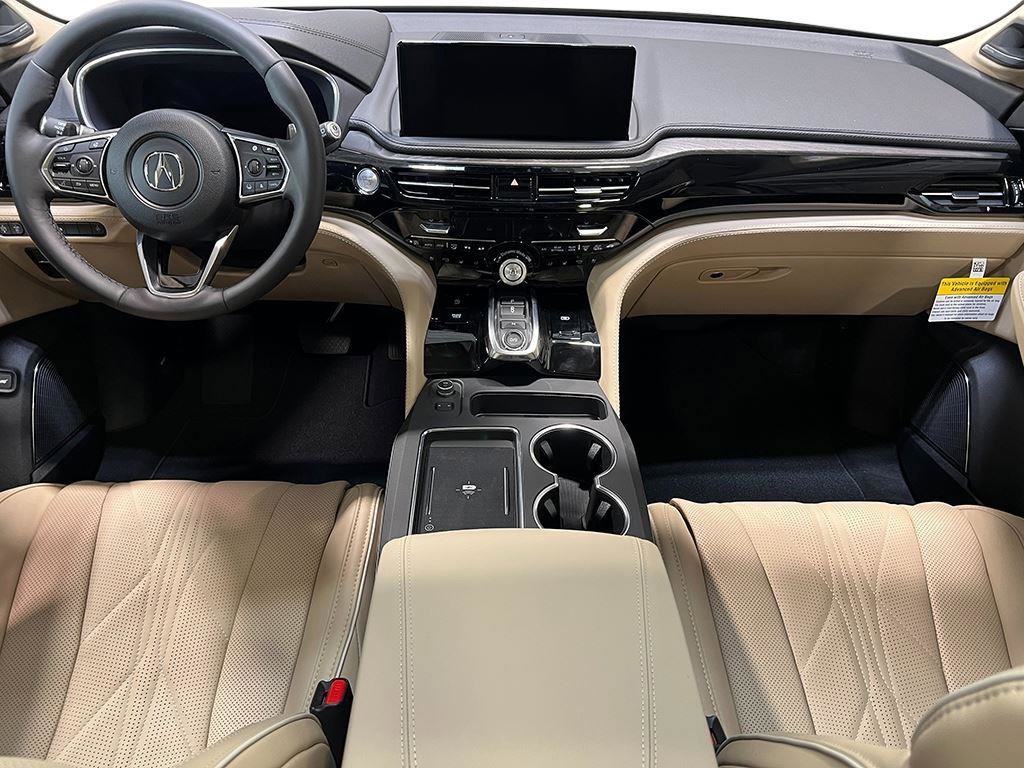 New 2026 Acura MDX SH-AWD w/ Advance Package image 22