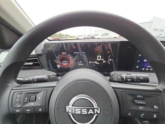 New 2026 Nissan Kicks S image 25