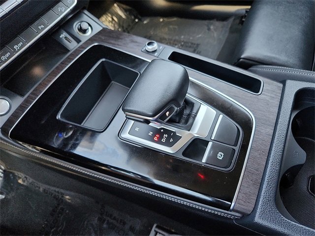 Used 2024 Audi Q5 2.0T Premium Plus image 25