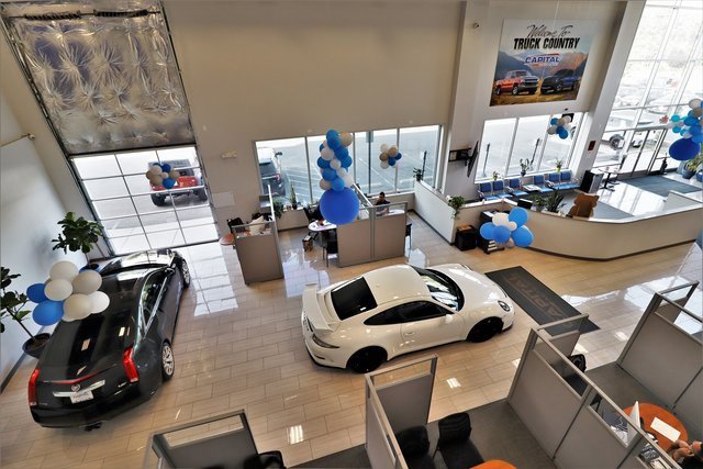 Used 2010 Porsche 911 Carrera S image 77