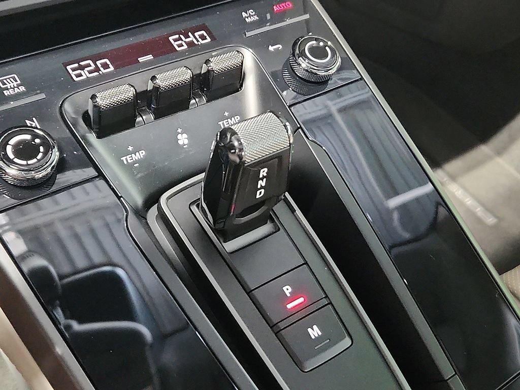Certified 2020 Porsche 911 Carrera 4S AWD/4WD image 14