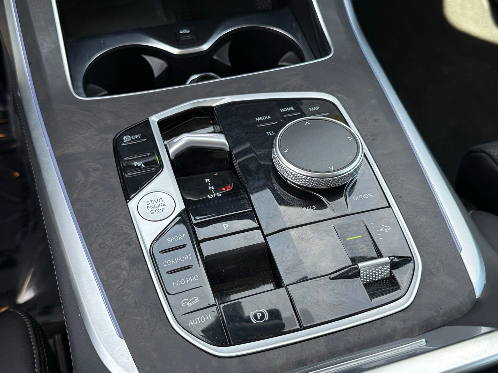 Used 2026 BMW X7 xDrive40i image 27