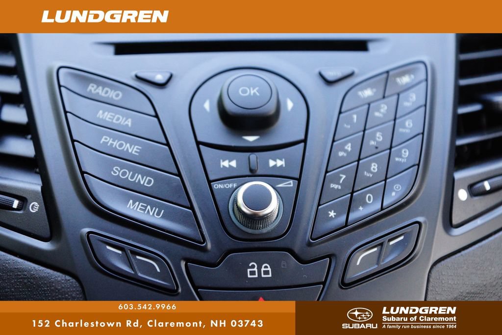 Used 2014 Ford Fiesta S FWD image 15