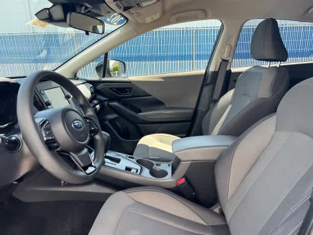 Certified 2024 Subaru Crosstrek 2.0i AWD/4WD image 19