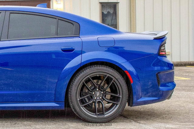 Used 2022 Dodge Charger Scat Pack image 5