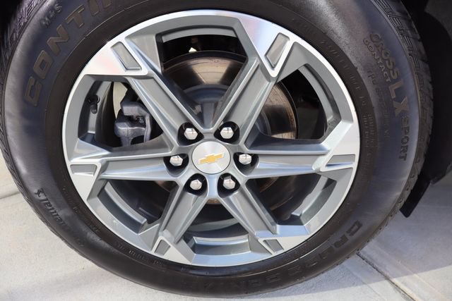Used 2025 Chevrolet Blazer LT AWD/4WD image 46