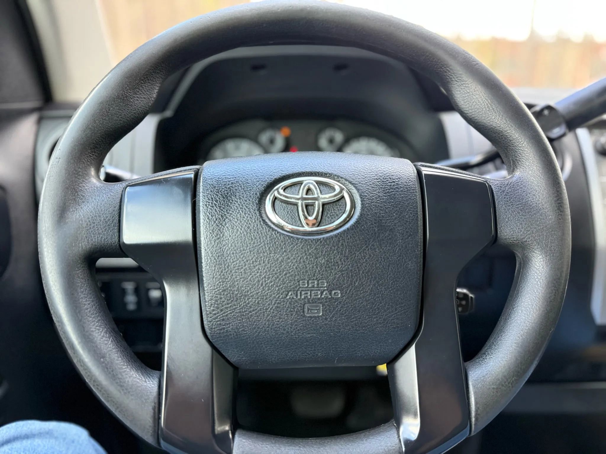 Used 2014 Toyota Tundra SR RWD image 25