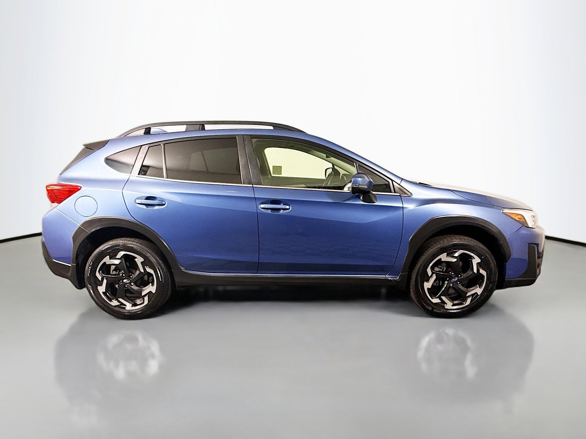 Used 2021 Subaru Crosstrek 2.5i Limited w/ Popular Package #3 image 11
