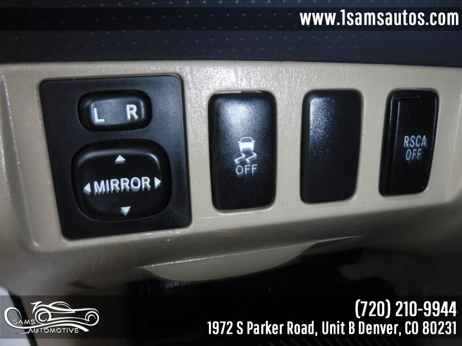 Used 2009 Toyota Tacoma 2WD Access Cab image 40
