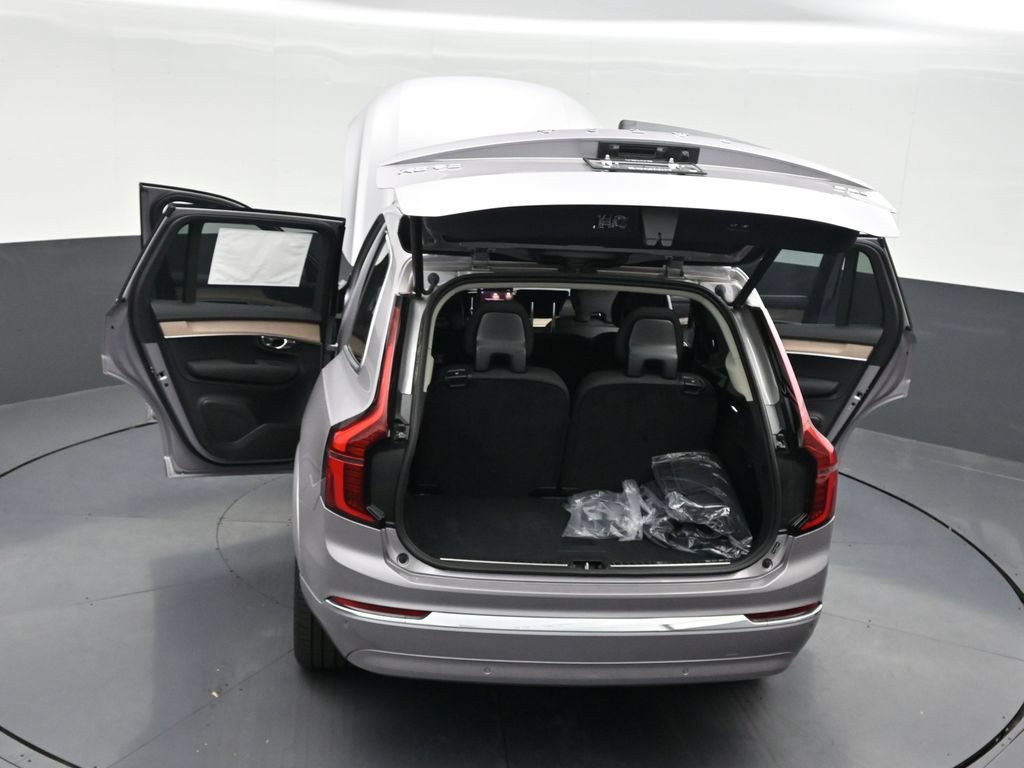 New 2026 Volvo XC90 B5 Plus AWD/4WD image 34