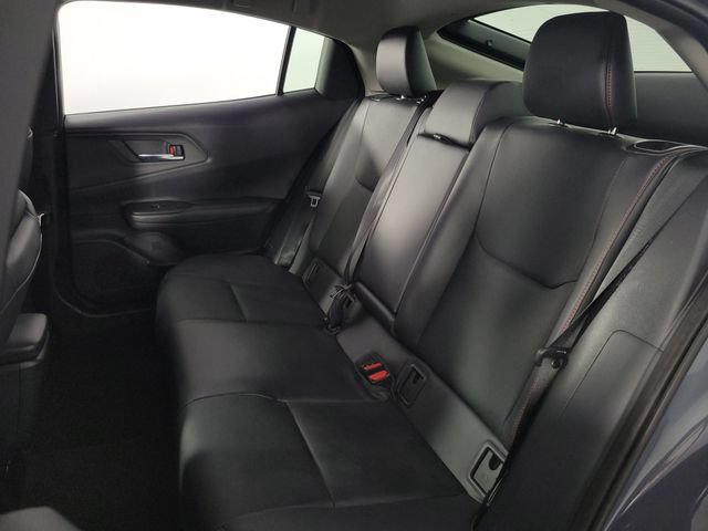 Used 2026 Toyota Prius Plug-In Hybrid FWD image 17