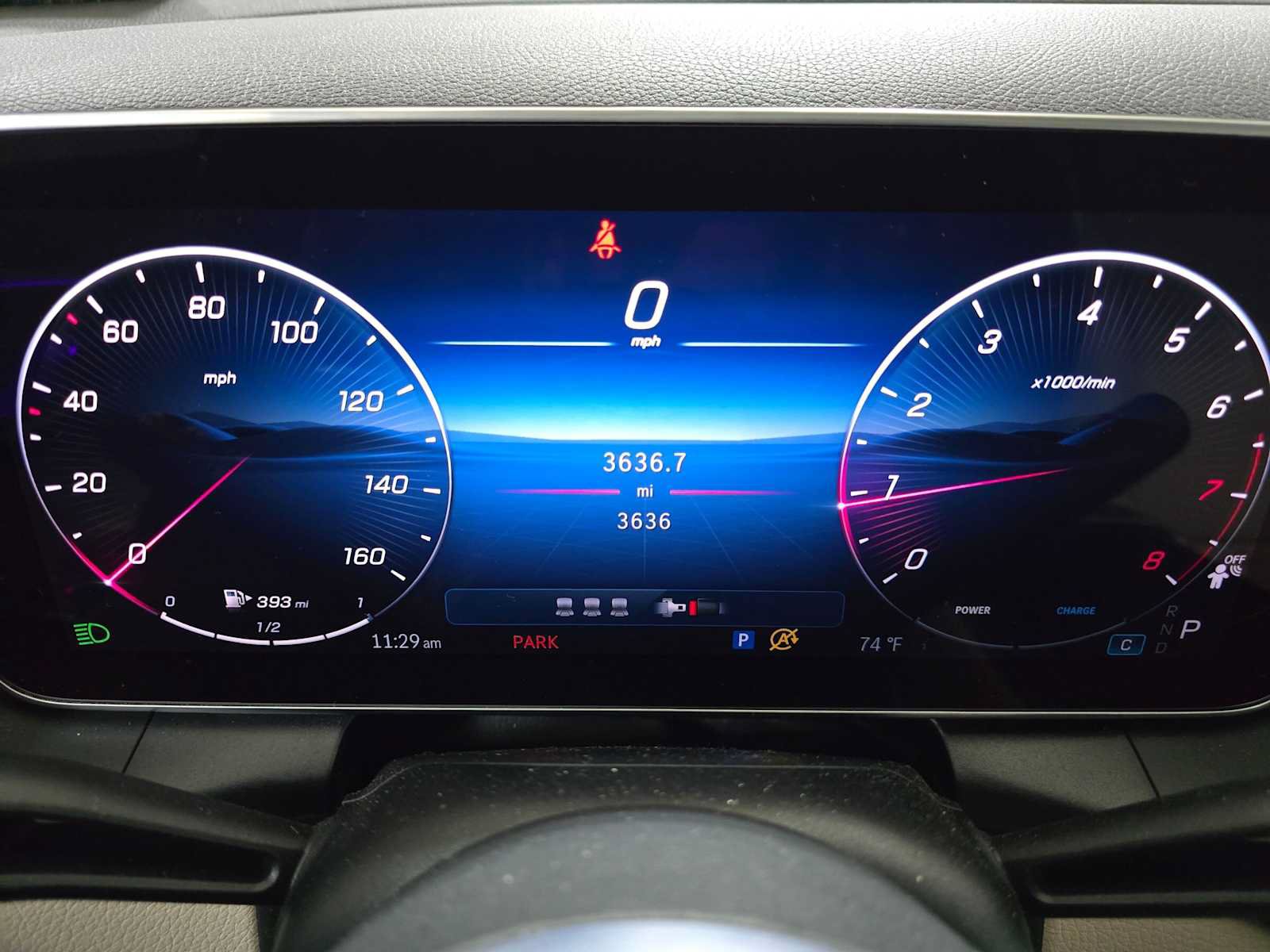 Certified 2026 Mercedes-Benz GLC 300 4MATIC image 29