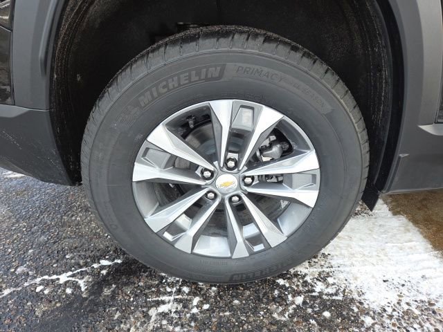 New 2026 Chevrolet Equinox LT w/ LPO, Floor Liner Package image 60