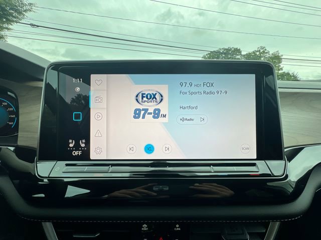 New 2026 Volkswagen Atlas SE image 16