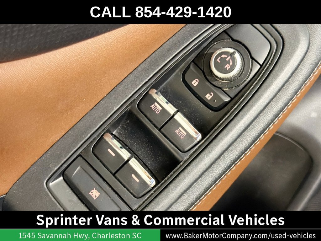 Used 2022 Subaru Forester Touring AWD/4WD image 19