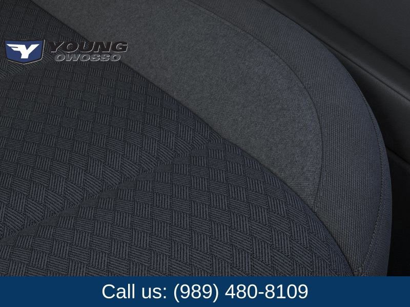 New 2026 GMC Sierra 2500 Pro image 21