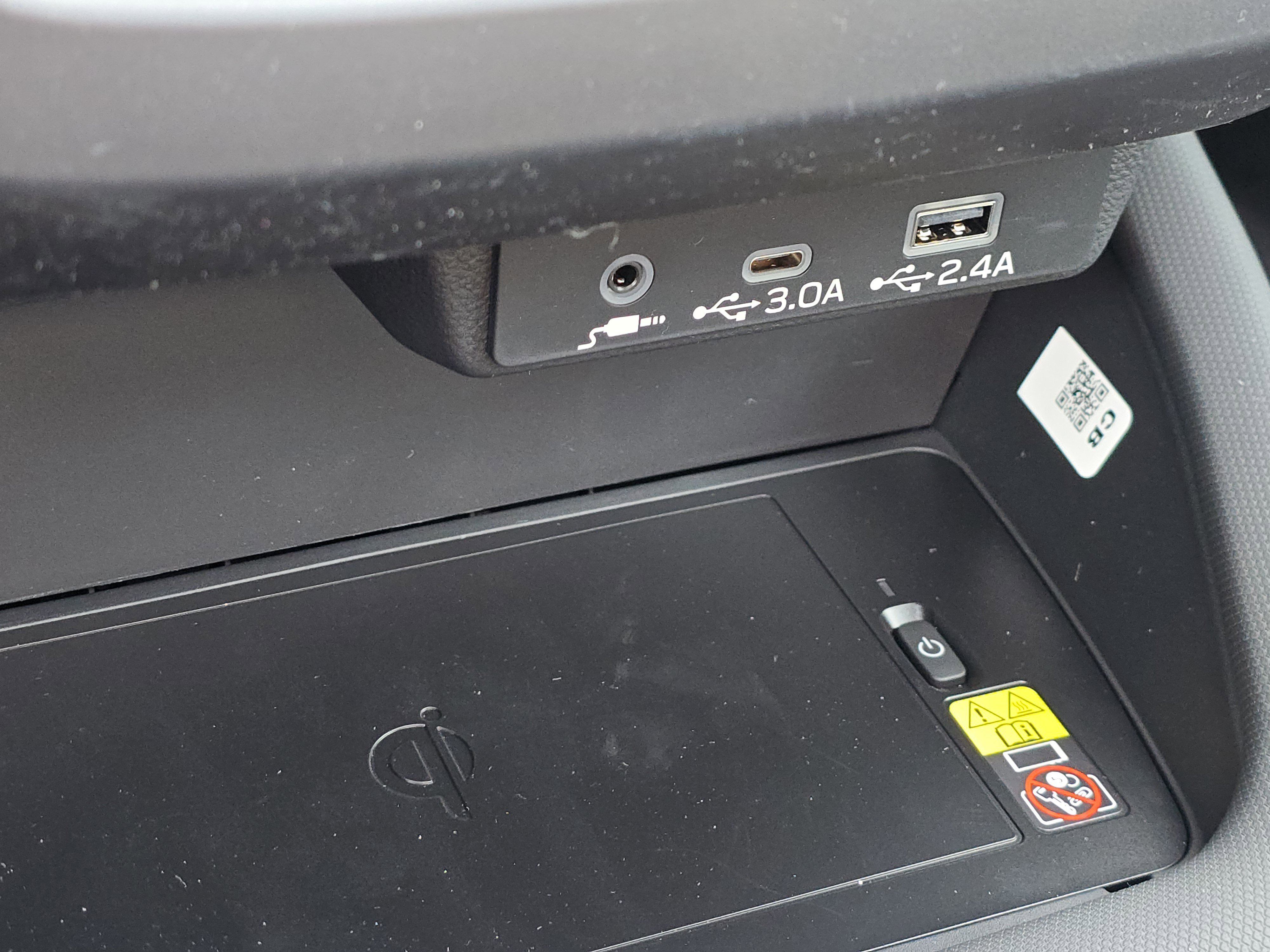 New 2026 Subaru Forester Premium image 25