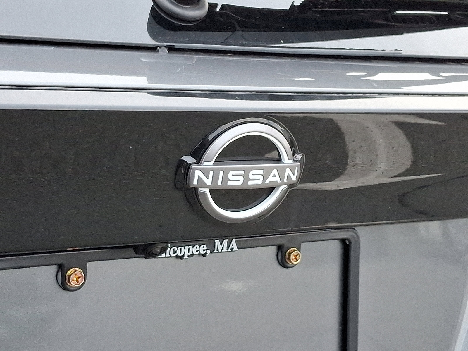 New 2026 Nissan Kicks SV w/ SV Premium Package image 18