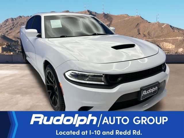 Used 2021 Dodge Charger R/T image 7