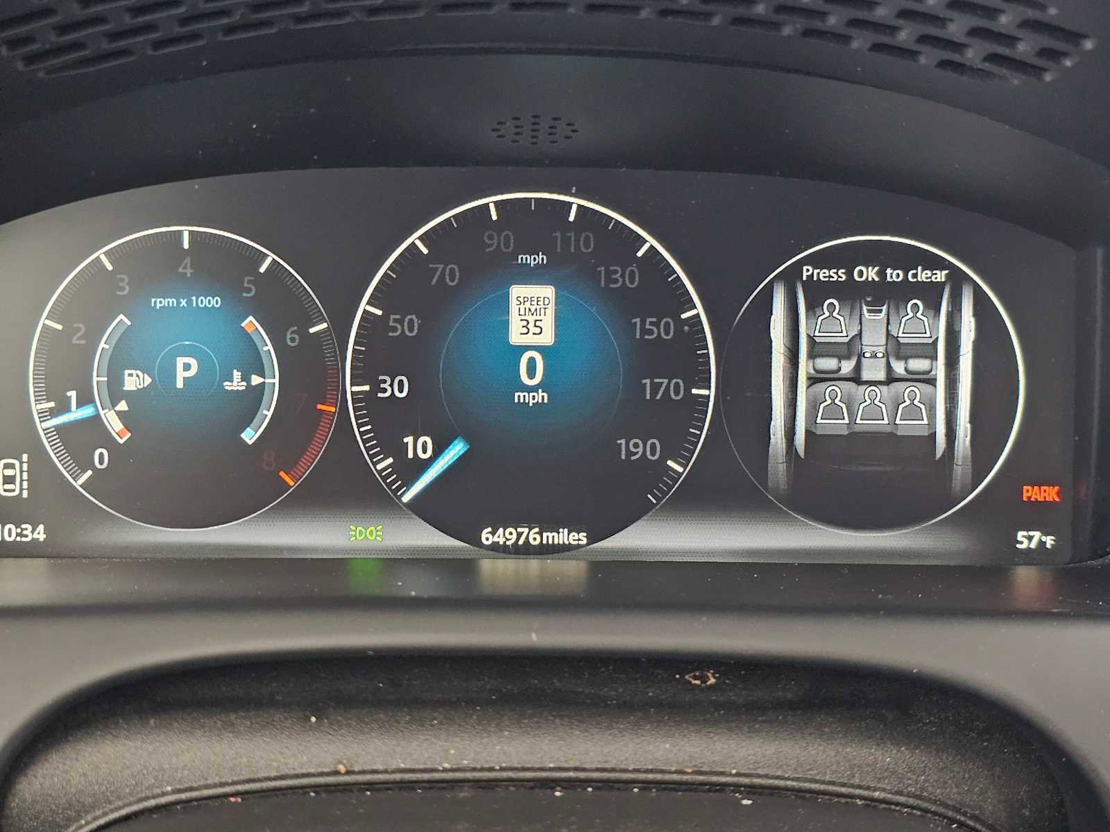 Used 2019 Jaguar XJ R-Sport image 23