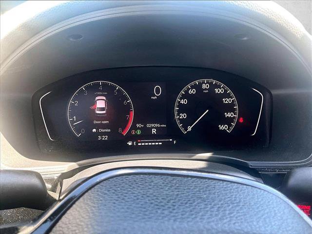 Used 2025 Honda Civic LX image 22