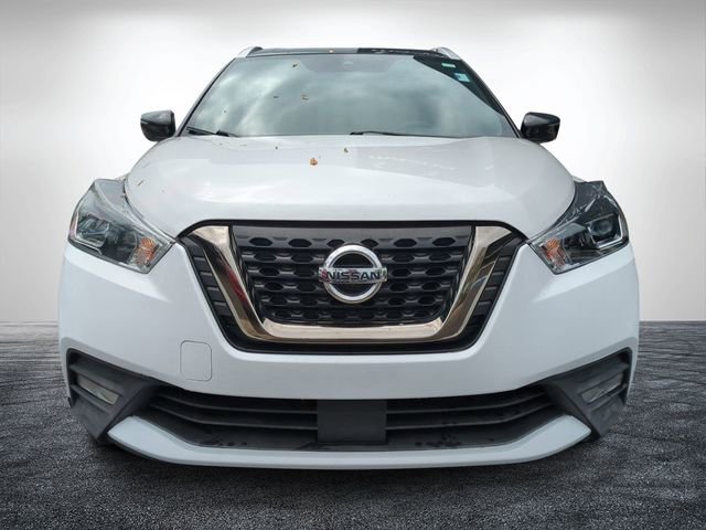 Used 2020 Nissan Kicks SR image 8