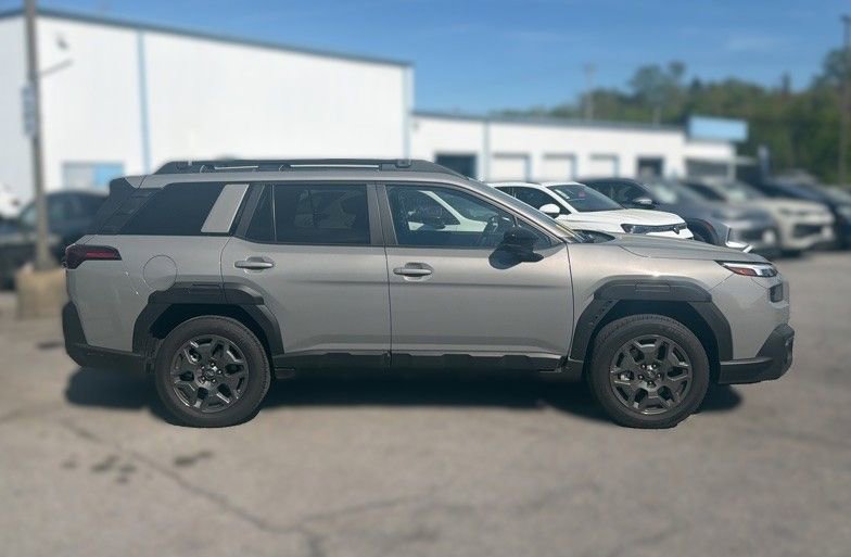 Used 2026 Subaru Outback Premium image 7