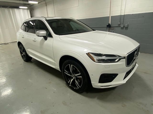 Used 2019 Volvo XC60 T6 R-Design AWD/4WD image 4